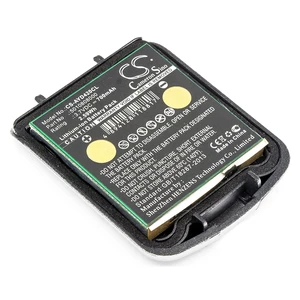 Battery for Avaya IH4 FC4 Tennovis Mobilteil IP65 5010808000 5010808030 700mAh Battery for Avaya IH4 FC4 Tennovis Mobilteil IP65 5010808000 5010808030 700mAh