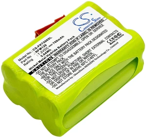 Battery for Fluke NFM120 2822087 FIBER OPTIC FiberInspector Mini FT500 Ni-MH Battery for Fluke NFM120 2822087 FIBER OPTIC FiberInspector Mini FT500 Ni-MH