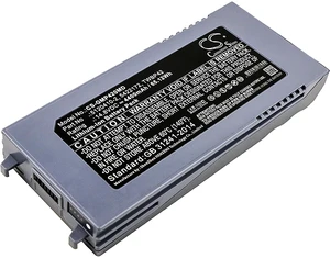 Battery for GE Logic-E Logiq I Vivid E 5120410-2 5422172 M2836 M2836NO TWBP42 Battery for GE Logic-E Logiq I Vivid E 5120410-2 5422172 M2836 M2836NO TWBP42