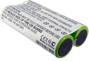 Battery for Ohmeda 5120 5420 Volume Monitor Datex 5400 5410 6800 0690-1000-311 Battery for Ohmeda 5120 5420 Volume Monitor Datex 5400 5410 6800 0690-1000-311