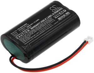 Battery for Spektrum Transmitter DX7S DX8 DX9 SPMB2000LITX CS-SDX700RX Battery for Spektrum Transmitter DX7S DX8 DX9 SPMB2000LITX CS-SDX700RX