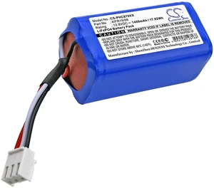 Battery for Philips 4IFR19/66 CP0111/01 FC8710 FC8603 FC8700 FC8705 Smartpro Battery for Philips 4IFR19/66 CP0111/01 FC8710 FC8603 FC8700 FC8705 Smartpro