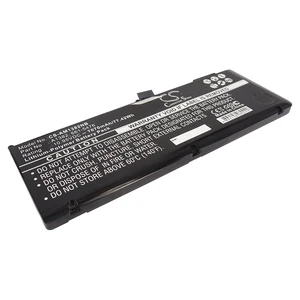 Battery for Apple MacBook MC721LL/A A1286 MC723LL/A MD104LL/A 661-5844 A1382 Battery for Apple MacBook MC721LL/A A1286 MC723LL/A MD104LL/A 661-5844 A1382