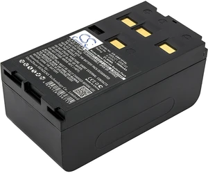 Battery for Leica GEB121 GEB122 Geomax ZBA-100 400 700 800 ZTS 602LR GPS500 GS50 Battery for Leica GEB121 GEB122 Geomax ZBA-100 400 700 800 ZTS 602LR GPS500 GS50
