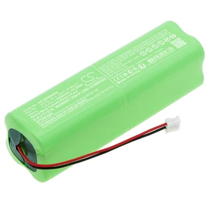 Battery for Spektrum DX6 Transmitter DX7 JR2 JR-2 JR2S JR-2S JRPB5011 SPM9521 Battery for Spektrum DX6 Transmitter DX7 JR2 JR-2 JR2S JR-2S JRPB5011 SPM9521