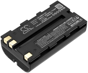 Battery for Leica ATX1200 ATX900 TS12 TS16 724117 GPS Network Rover 2800mAh Battery for Leica ATX1200 ATX900 TS12 TS16 724117 GPS Network Rover 2800mAh