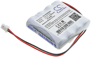 Battery for GP ES8 Hand Sanitizer Dispenser Purell GPRHORW01018 L91VP-F4C Battery for GP ES8 Hand Sanitizer Dispenser Purell GPRHORW01018 L91VP-F4C