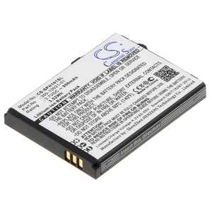 Battery for Netgear SPH-101 300-10021-01 Skype Wifi Phone CS-SPH101SL 950mAh