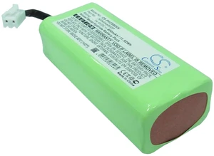 Battery for Philips EasyStar NR49AA800P FC8800 FC8802 /01 Robot vacuum cleaner Battery for Philips EasyStar NR49AA800P FC8800 FC8802 /01 Robot vacuum cleaner
