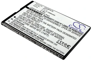 Battery for Nokia 303 603 Lumia 505 510 610 710 Sabre Myphone BP-3L BS-04 MP-S-V Battery for Nokia 303 603 Lumia 505 510 610 710 Sabre Myphone BP-3L BS-04 MP-S-V