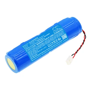 Battery for Radio Beacon CRT100 ESR06 FT501 JQX-30A SAR-9 2ER34615M A3-06-2613