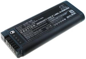 Battery for HAMILTON C1 MRI1 T1 110731-O 369108 CS-HMT100MD 11.1v 6600mAh Li-ion Battery for HAMILTON C1 MRI1 T1 110731-O 369108 CS-HMT100MD 11.1v 6600mAh Li-ion