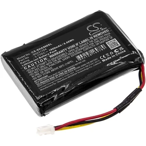 Battery for Shure SHA900 95A21764 Portable Listening Amp Amplifier CS-SHA900SL Battery for Shure SHA900 95A21764 Portable Listening Amp Amplifier CS-SHA900SL