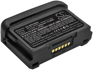 Battery for Sennheiser AVX SK AVX-3 SL DW Bodypack 505974 56429 701 095 BA 30 Battery for Sennheiser AVX SK AVX-3 SL DW Bodypack 505974 56429 701 095 BA 30