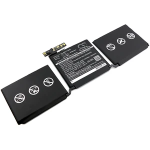 Battery for Apple A1708 MacBook Pro 13 Late 2016 MPXV2CH MPXW2CH/A 0-00946 A1713 Battery for Apple A1708 MacBook Pro 13 Late 2016 MPXV2CH MPXW2CH/A 0-00946 A1713