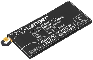 Battery for Samsung Galaxy A5 SM-A520F SM-A520K SM-A520L SM-A520S EB-BA520ABE Battery for Samsung Galaxy A5 SM-A520F SM-A520K SM-A520L SM-A520S EB-BA520ABE