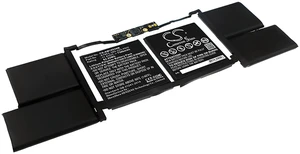 Battery for Apple MacBook Pro A1990 2019 020-02391 080-333-4000 820-01095 A1953 Battery for Apple MacBook Pro A1990 2019 020-02391 080-333-4000 820-01095 A1953