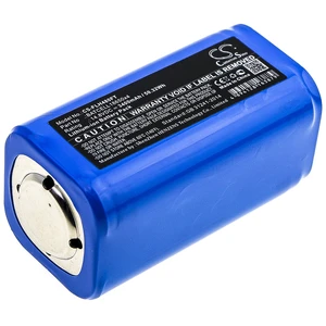 Battery for Bigblue TL4000P TL4500P VTL8000P-MAX TL4800P VTL5500P VL8300P Light Battery for Bigblue TL4000P TL4500P VTL8000P-MAX TL4800P VTL5500P VL8300P Light
