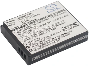 Battery for Panasonic Lumix DMC-FT5 DMC-TS5 TS6 DMW-BCM13 DMW-BCM13E DMW-BCM13PP Battery for Panasonic Lumix DMC-FT5 DMC-TS5 TS6 DMW-BCM13 DMW-BCM13E DMW-BCM13PP