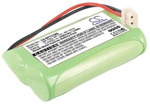 Battery for Fisher M6163 Sony NTM-910 Baby Nursery Monitor BP-T50 BP-T51 BP-TR10 Battery for Fisher M6163 Sony NTM-910 Baby Nursery Monitor BP-T50 BP-T51 BP-TR10