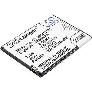 Battery for Samsung Galaxy J1 Ace Duos 4g SM-J110 SM-J110F SM-J110H EB-BJ110ABE Battery for Samsung Galaxy J1 Ace Duos 4g SM-J110 SM-J110F SM-J110H EB-BJ110ABE