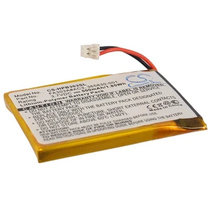 Battery for HP Bluetooth Stereo Headphones 365830-001 FA303A#AC3 FA303A#AC3-NR Battery for HP Bluetooth Stereo Headphones 365830-001 FA303A#AC3 FA303A#AC3-NR
