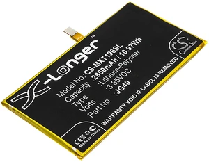 Battery for Motorola Moto G7 Plus Global XT1965 XT1965-2 XT1965-3 XT1965-6 JG40 Battery for Motorola Moto G7 Plus Global XT1965 XT1965-2 XT1965-3 XT1965-6 JG40