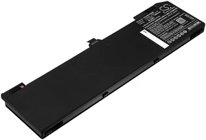 Battery for HP ZBook 15 G5 2YW99AV 2YX00AV 4ME79AA L05766-855 VX04XL HSN-Q13C Battery for HP ZBook 15 G5 2YW99AV 2YX00AV 4ME79AA L05766-855 VX04XL HSN-Q13C