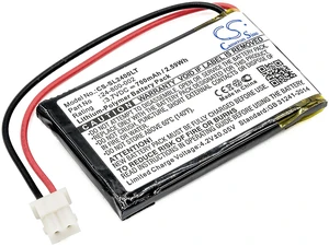 Battery for Solar LED Light SL-24000 24-800-002 24-800-006 PLB-24-800-006 Battery for Solar LED Light SL-24000 24-800-002 24-800-006 PLB-24-800-006
