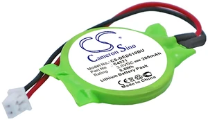 CMOS Battery for DELL X200 Panasonic ToughBook CF-71 PII PIII 3E158 3R459 G4221 CMOS Battery for DELL X200 Panasonic ToughBook CF-71 PII PIII 3E158 3R459 G4221