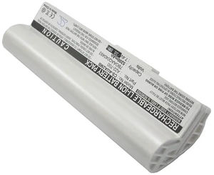 Battery for Asus Eee PC 2G 701 701C 800 801 8G Surf 900 7BOAAQ040493 A22-700 Battery for Asus Eee PC 2G 701 701C 800 801 8G Surf 900 7BOAAQ040493 A22-700