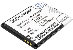 Battery for Panasonic KX-TU327 KX-TU328 KX-TU328EXBE KX-TU339 TU349 BJ-LT100010 Battery for Panasonic KX-TU327 KX-TU328 KX-TU328EXBE KX-TU339 TU349 BJ-LT100010