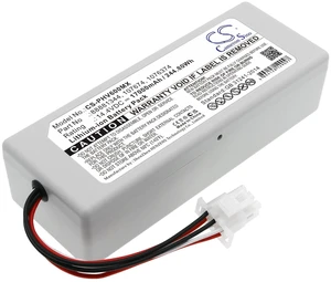 Battery for Philips V60 V60S 1076374 107674 88881344 989805626941 M48385-B0 Battery for Philips V60 V60S 1076374 107674 88881344 989805626941 M48385-B0