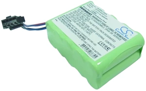 Battery for Ecovacs G80090 NR49AA800P12V Deebot CEN30 CR100 CR110 CR112 TCR03A Battery for Ecovacs G80090 NR49AA800P12V Deebot CEN30 CR100 CR110 CR112 TCR03A