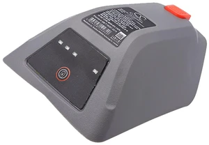 Battery for Husqvarna 8025-20 Gardena Comfort Wand-Schlauchbox 35 008A231 1500mA Battery for Husqvarna 8025-20 Gardena Comfort Wand-Schlauchbox 35 008A231 1500mA
