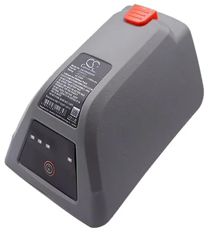 Battery for Gardena Comfort Wand-Schlauchbox 35 8025-20 Husqvarna 008A231 2500mA Battery for Gardena Comfort Wand-Schlauchbox 35 8025-20 Husqvarna 008A231 2500mA