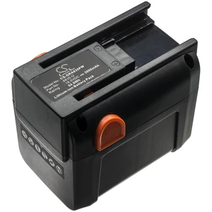 Battery for Gardena 48-Li 8840 AccuCut CST 2018-Li EasyCut 50-Li 8835-U 8839-20 Battery for Gardena 48-Li 8840 AccuCut CST 2018-Li EasyCut 50-Li 8835-U 8839-20