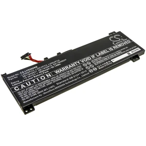 Battery for Lenovo IdeaPad Legion 5-15ACH6 3- 5B11B48827 L20M4PC0 SB11B48820 Battery for Lenovo IdeaPad Legion 5-15ACH6 3- 5B11B48827 L20M4PC0 SB11B48820