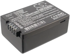 Battery for Panasonic DMC-FZ100 DMC-FZ40 DMC-FZ60 DMC-FZ70 DMW-BMB9 DMW-BMB9E Battery for Panasonic DMC-FZ100 DMC-FZ40 DMC-FZ60 DMC-FZ70 DMW-BMB9 DMW-BMB9E