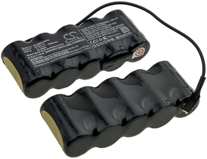 Battery for 90584779 Black&Decker Dustbuster Flexi PD1200 PD1080 FHV1200 PD1200B Battery for 90584779 Black&Decker Dustbuster Flexi PD1200 PD1080 FHV1200 PD1200B