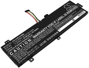 Battery for Lenovo ideapad 310-15 15ISK 5B10K87720 5B10K87722 L15M2PB3 L15M2PB5