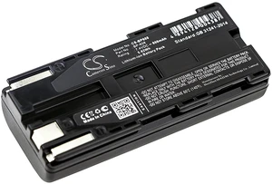 Battery for Canon C2 E1 E2 ES5000 FV1 G10 G1000 G2000 GL1 GL2 MV1 BP-608 BP-608A Battery for Canon C2 E1 E2 ES5000 FV1 G10 G1000 G2000 GL1 GL2 MV1 BP-608 BP-608A