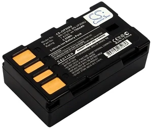 Battery for JVC GZ-X900 GZ-X900EK GZ-X900U BN-VF908 BN-VF908U BN-VF908US 750mAh Battery for JVC GZ-X900 GZ-X900EK GZ-X900U BN-VF908 BN-VF908U BN-VF908US 750mAh