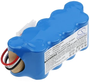Battery for Shark Euro Pro XBT1106N Navigator SV116N SV1106N Freestyle SV1110 Battery for Shark Euro Pro XBT1106N Navigator SV116N SV1106N Freestyle SV1110