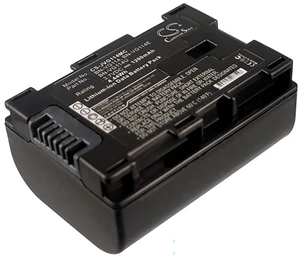 Battery for JVC BN-VG114 BN-VG114AC BN-VG114E BN-VG114SU BN-VG114U BN-VG114US Battery for JVC BN-VG114 BN-VG114AC BN-VG114E BN-VG114SU BN-VG114U BN-VG114US