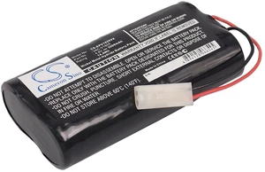 Battery for Shark Euro Pro Vacuum VAC-V1925 V1925 XBV1925 CS-EPV1925VX 3000mAh Battery for Shark Euro Pro Vacuum VAC-V1925 V1925 XBV1925 CS-EPV1925VX 3000mAh