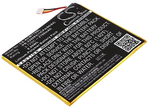 Battery for Acer Iconia One 7 B1-770 KT.0010H.003 PR-329083 1ICP4/90/84 Tablet Battery for Acer Iconia One 7 B1-770 KT.0010H.003 PR-329083 1ICP4/90/84 Tablet
