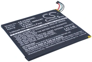 Battery for Acer A1-840 GT-810 Iconia One 8 Tab Predator AP14F8K KT.0010M.003 Battery for Acer A1-840 GT-810 Iconia One 8 Tab Predator AP14F8K KT.0010M.003