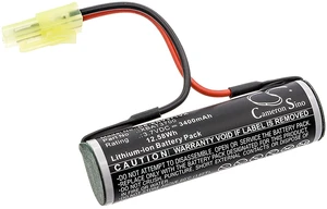Battery for Shark Cordless Hard Floor Sweeper V3700 V3700UK XBAT3700 3400mAh Battery for Shark Cordless Hard Floor Sweeper V3700 V3700UK XBAT3700 3400mAh