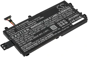 Battery for Asus Q553U Q553UB-BSI7T13 0B200-01880000 C31N1522 CS-AUQ553NB 3600mA Battery for Asus Q553U Q553UB-BSI7T13 0B200-01880000 C31N1522 CS-AUQ553NB 3600mA